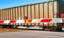 RAIL ROAD SECURITY SOLUTIONS